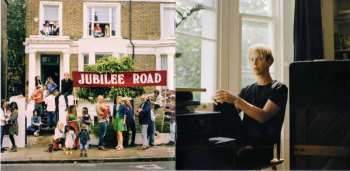 CD Tom Odell: Jubilee Road 18726