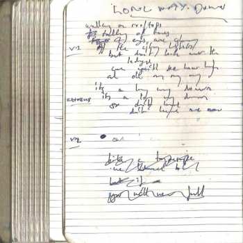 CD Tom Odell: Long Way Down 21807