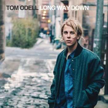 Album Tom Odell: Long Way Down