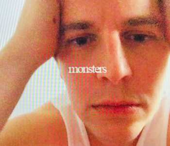 Album Tom Odell: Monsters