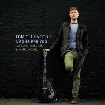 Album Tom Ollendorff: A Song For You