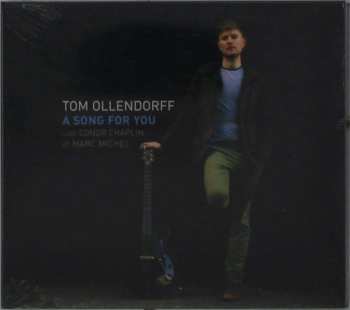 CD Tom Ollendorff: A Song For You 465134