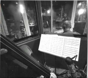 CD Tom Ollendorff: Where In The World