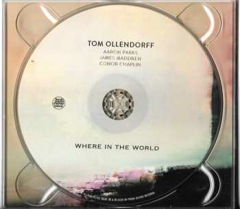 CD Tom Ollendorff: Where In The World