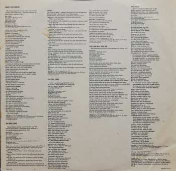 LP Tom Pacheco: Swallowed Up In The Great American Heartland