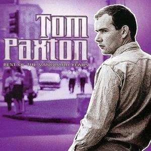 Album Tom Paxton: Best Of The Vanguard Years