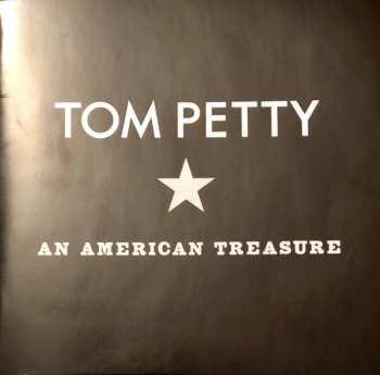 2CD Tom Petty: An American Treasure 394195