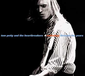 2CD Tom Petty And The Heartbreakers: Anthology - Through The Years 2433