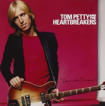 CD Tom Petty And The Heartbreakers: Damn The Torpedoes 382449