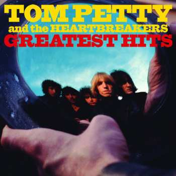 CD Tom Petty And The Heartbreakers: Greatest Hits 14807