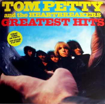 2LP Tom Petty And The Heartbreakers: Greatest Hits 14870
