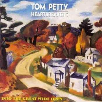 CD Tom Petty And The Heartbreakers: Into The Great Wide Open 383403