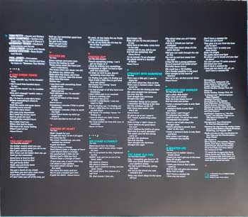 LP Tom Petty And The Heartbreakers: Long After Dark