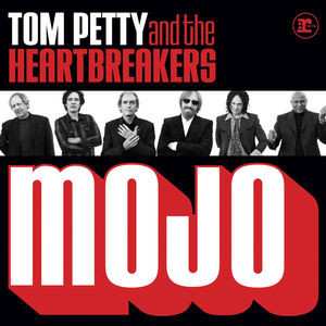 2LP Tom Petty And The Heartbreakers: Mojo 23872