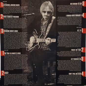 2LP Tom Petty And The Heartbreakers: Mojo 23872
