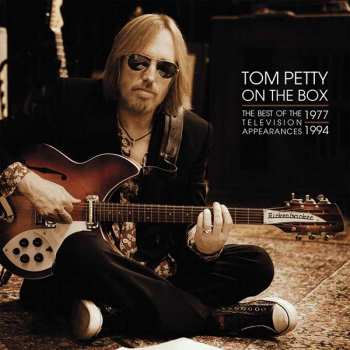 2LP Tom Petty: On The Box: The Best of The Television Appearances 1977-1994 388163