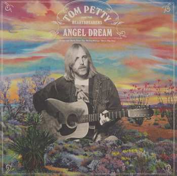 LP Tom Petty And The Heartbreakers: Angel Dream (Songs And Music From The Motion Picture "She's The One") 143918