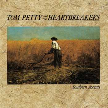 CD Tom Petty And The Heartbreakers: Southern Accents 33884