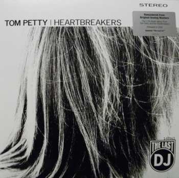 2LP Tom Petty And The Heartbreakers: The Last DJ 48669