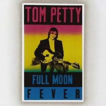 Album Tom Petty: Full Moon Fever