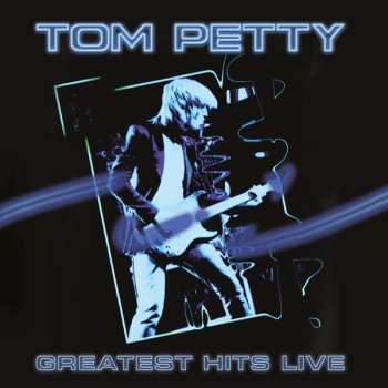 LP Tom Petty: Greatest Hits Live CLR | LTD 508344