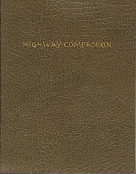CD Tom Petty: Highway Companion DIGI 385216