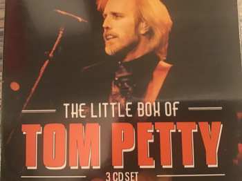 Tom Petty: The Little Box Of Tom Petty