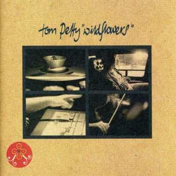 CD Tom Petty: Wildflowers 403627