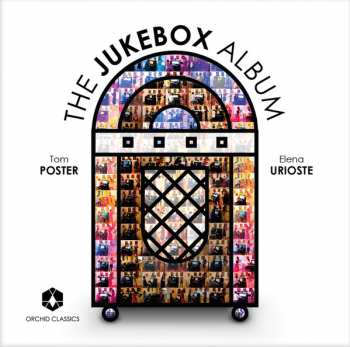 Album Tom Poster: The Jukebox Album