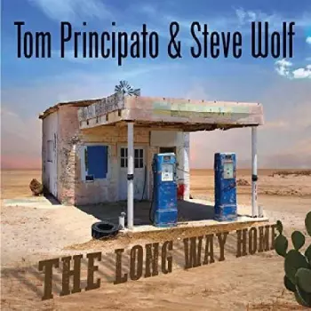 Tom Principato: The Long Way Home
