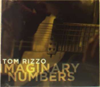Album Tom Rizzo: Imaginary Numbers