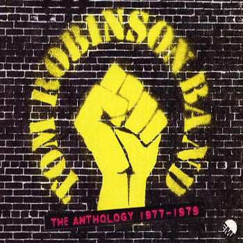 3CD/DVD Tom Robinson Band: The Anthology 1977-1979