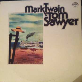 Album Mark Twain: Tom Sawyer