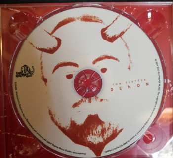 CD Tom Slatter: Demon 254852