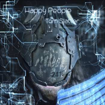 Album Tom Slatter: Happy People