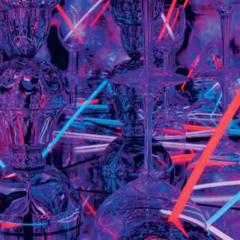 Album Tom Trago: The Light Fantastic