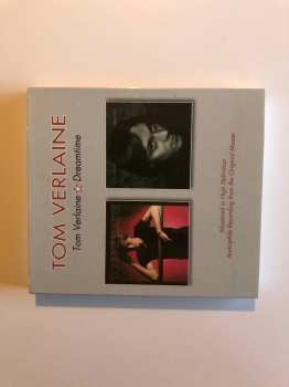 Album Tom Verlaine: Tom Verlaine / Dreamtime