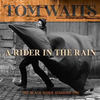 Album Tom Waits: The Black Rider Demo