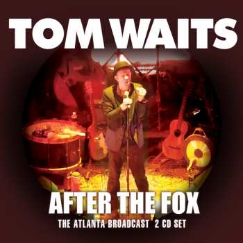 Album Tom Waits: After The Fox