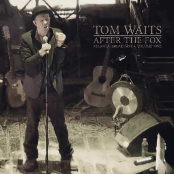 Album Tom Waits: After The Fox Vol. 1