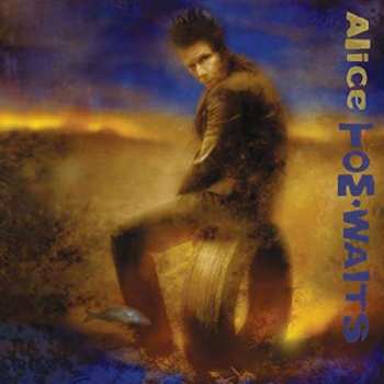 CD Tom Waits: Alice DIGI 149524