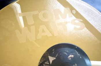 2LP Tom Waits: Alice LTD | CLR 446764
