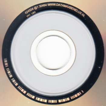 CD Tom Waits: Bawlers DIGI 265925