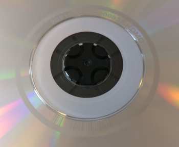 CD Tom Waits: Blood Money DIGI 471421