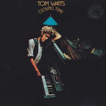 CD Tom Waits: Closing Time DIGI 7305