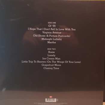 LP Tom Waits: Closing Time 7306