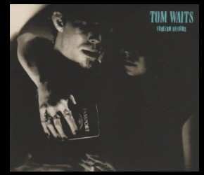 CD Tom Waits: Foreign Affairs DIGI 13094
