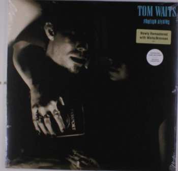 LP Tom Waits: Foreign Affairs LTD | CLR 423946