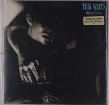 LP Tom Waits: Foreign Affairs 431916
