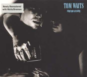 LP Tom Waits: Foreign Affairs 413476